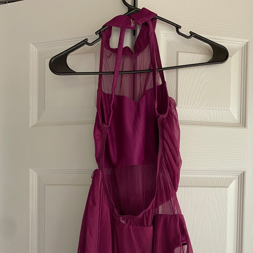 Adult Lyrical Dance Costume - image 2